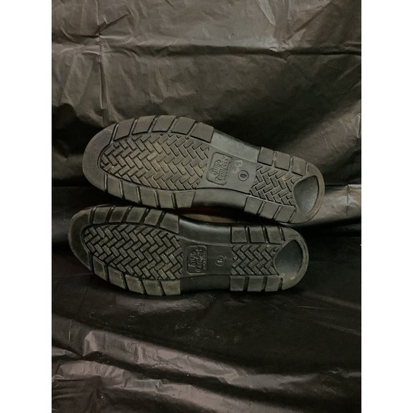 Finn Comfort 9512914 Lace Up Brown Suede Ankle Boots sz7 - Picture 5 of 7